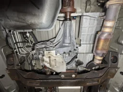 
										2003 Chevrolet Astro AWD full									