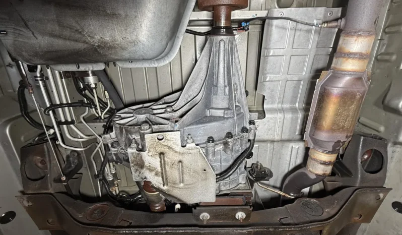 
								2003 Chevrolet Astro AWD full									
