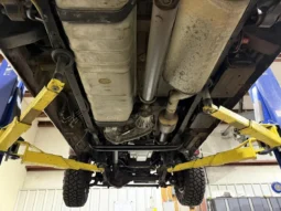 
										2007 Ford Econoline E-350 Quigley 4×4 Conversion full									