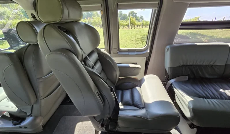 
								2013 Ford E-350 Quigley 4×4 Conversion full									