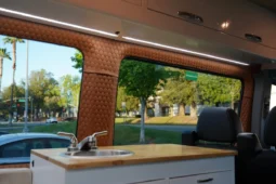 
										2013 Mercedes-Benz Sprinter 2500 Camper Conversion full									