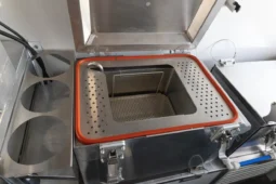
										2021 Mercedes-Benz Sprinter 4500 Mobile Kitchen full									