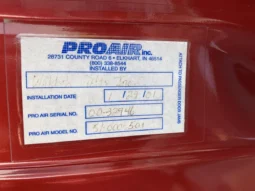 
										2001 Ford Econoline E-350 Super Duty Waldoch Conversion Van full									