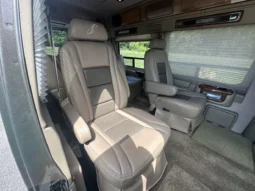 
										2002 Chevrolet Express G1500 Sherrod Conversion Van full									