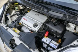 
										2004 Toyota Sienna XLE full									