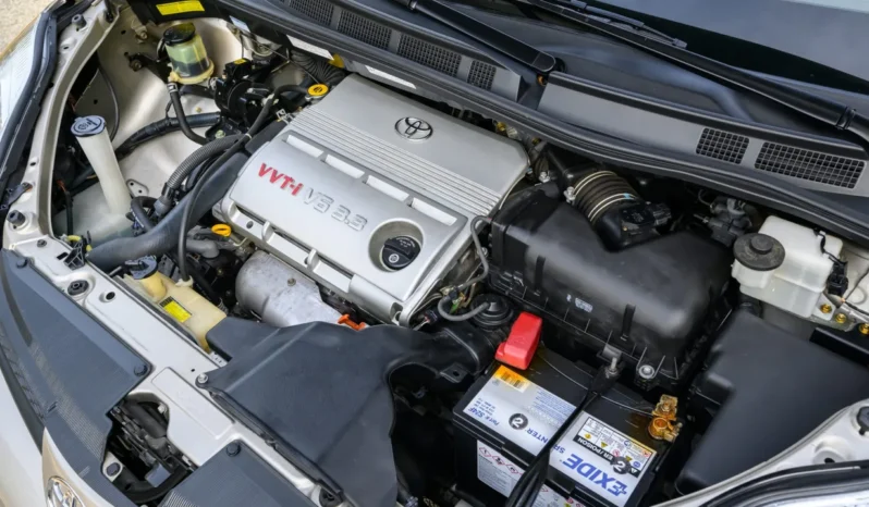 
								2004 Toyota Sienna XLE full									