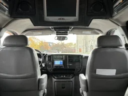 
										2006 Chevrolet Express Southern Comfort Conversion Van full									