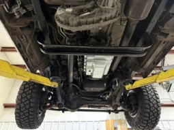
										2007 Ford Econoline E-350 Quigley 4×4 Conversion full									
