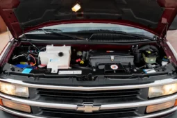 
										1998 Chevrolet Express Rocky Ridge Conversion Van full									