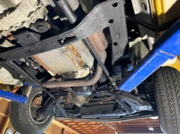 
										1995 GMC Safari AWD Conversion Van full									