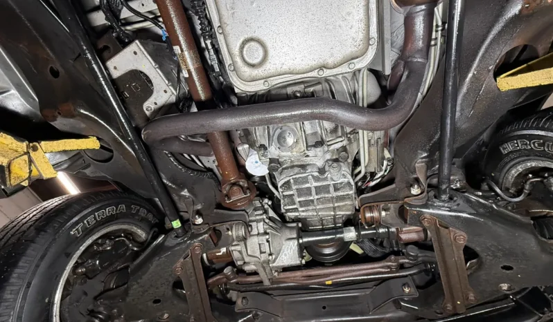 
								2003 Chevrolet Astro AWD full									