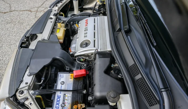 
								2004 Toyota Sienna XLE full									