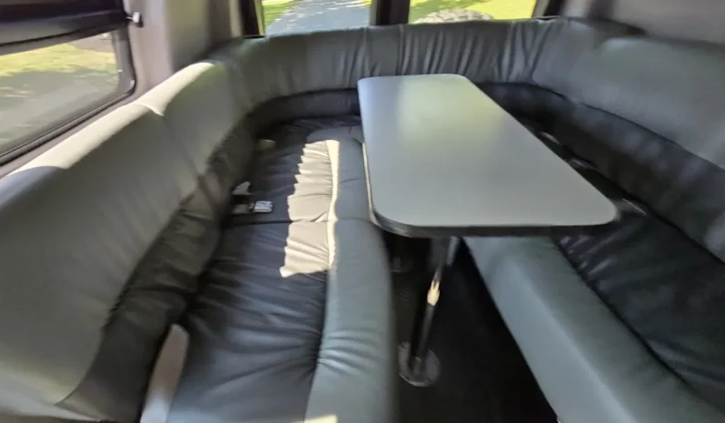 
								2013 Ford E-350 Quigley 4×4 Conversion full									