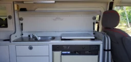 
										2002 Volkswagen Eurovan Camper full									