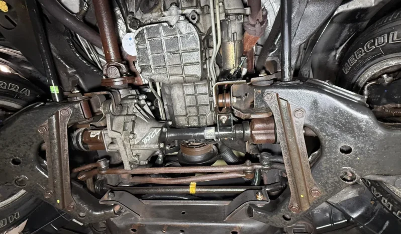 
								2003 Chevrolet Astro AWD full									