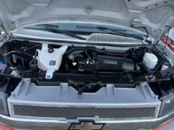 
										2013 Chevrolet Express Explorer Limited SE Conversion Van full									