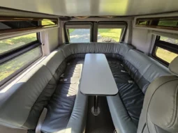
										2013 Ford E-350 Quigley 4×4 Conversion full									