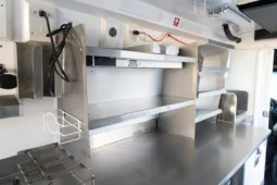 
										2021 Mercedes-Benz Sprinter 4500 Mobile Kitchen full									