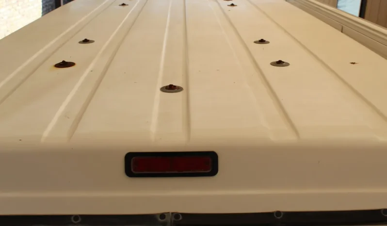 
								1998 Ford Econoline E-250 Sportsmobile Camper full									