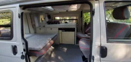 
										2002 Volkswagen Eurovan Camper full									