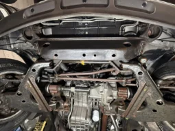
										2003 Chevrolet Astro AWD full									