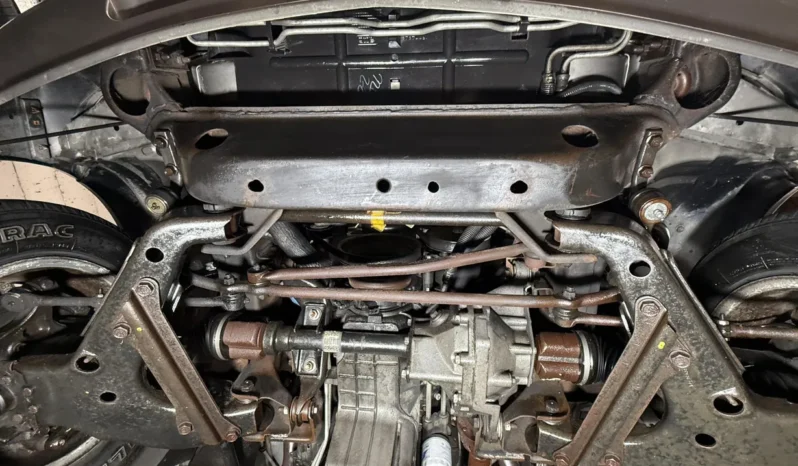 
								2003 Chevrolet Astro AWD full									