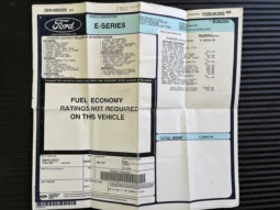 
										2007 Ford E-250 Super Duty Luxury Conversion Van full									