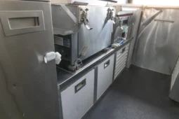 
										2021 Mercedes-Benz Sprinter 4500 Mobile Kitchen full									
