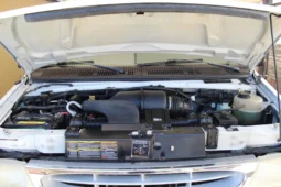
										1998 Ford Econoline E-250 Sportsmobile Camper full									