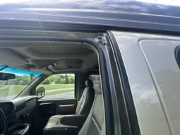 
										2002 Chevrolet Express G1500 Sherrod Conversion Van full									