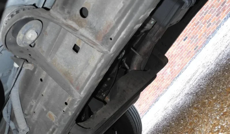 
								2003 GMC Savana G1500 Regency Conversion Van full									