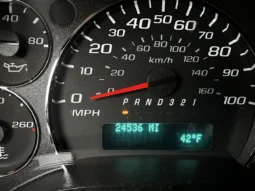 
										2008 GMC Savana 1500 AWD Conversion Van full									