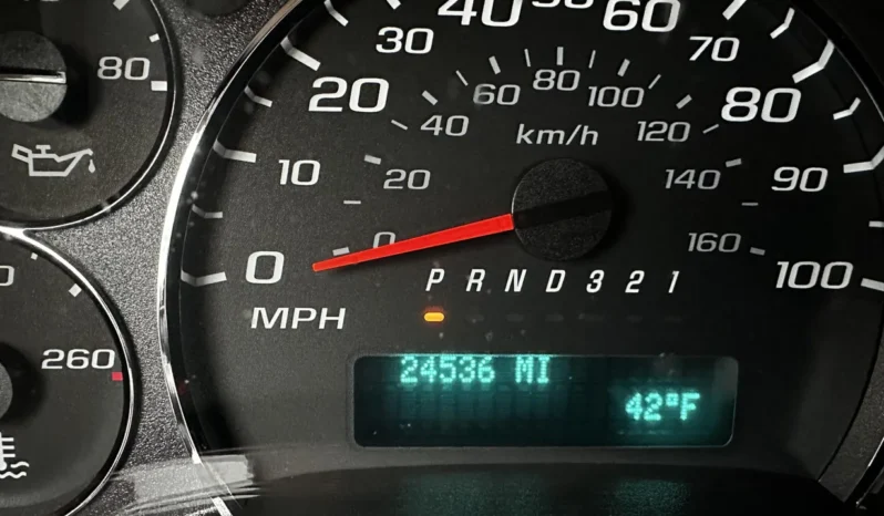 
								2008 GMC Savana 1500 AWD Conversion Van full									