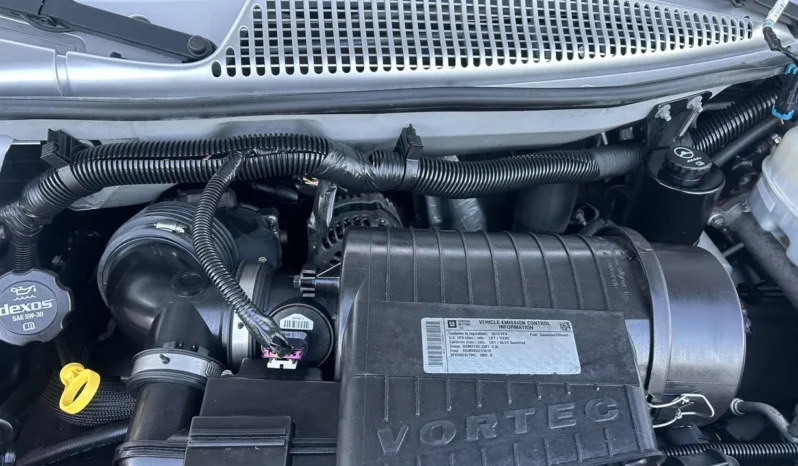 
								2013 Chevrolet Express Explorer Limited SE Conversion Van full									