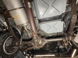 
										2003 Chevrolet Astro AWD full									