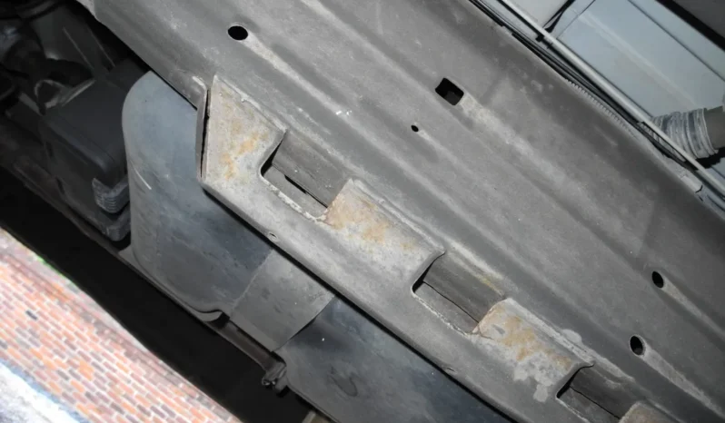 
								2003 GMC Savana G1500 Regency Conversion Van full									