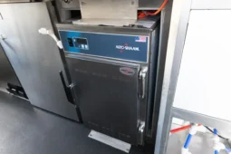 
										2021 Mercedes-Benz Sprinter 4500 Mobile Kitchen full									