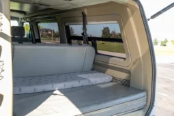 
										1997 Volkswagen EuroVan Winnebago Industries Camper full									
