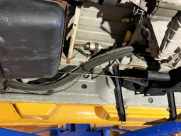 
										1995 GMC Safari AWD Conversion Van full									