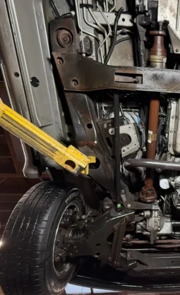 
										2003 Chevrolet Astro AWD full									
