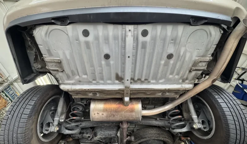 
								2004 Toyota Sienna XLE full									