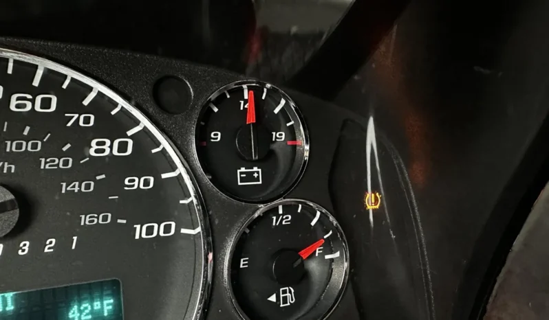 
								2008 GMC Savana 1500 AWD Conversion Van full									
