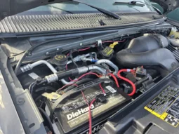 
										2013 Ford E-350 Quigley 4×4 Conversion full									