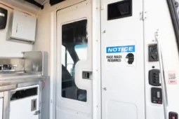 
										2021 Mercedes-Benz Sprinter 4500 Mobile Kitchen full									