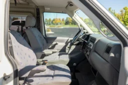 
										1997 Volkswagen EuroVan Winnebago Industries Camper full									