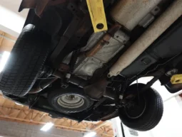 
										1998 Chevrolet Express Rocky Ridge Conversion Van full									