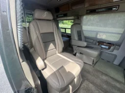 
										2002 Chevrolet Express G1500 Sherrod Conversion Van full									