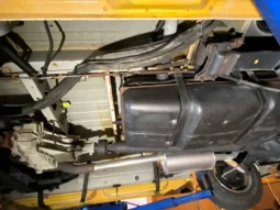 
										1995 GMC Safari AWD Conversion Van full									