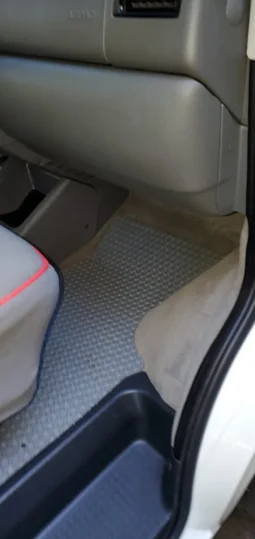 
										2002 Volkswagen Eurovan Camper full									