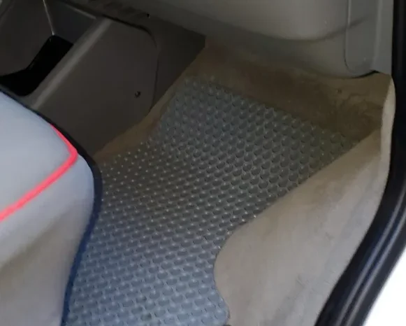 
								2002 Volkswagen Eurovan Camper full									
